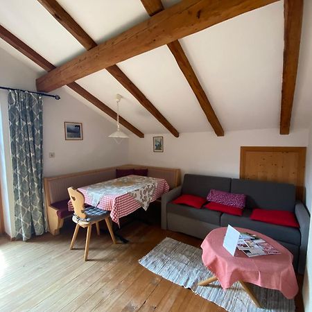 Residence Streitlhof Tirolo Extérieur photo