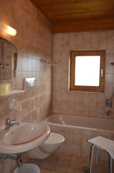 Residence Streitlhof Tirolo Extérieur photo