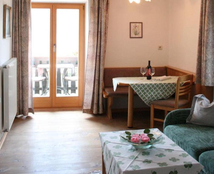 Residence Streitlhof Tirolo Extérieur photo