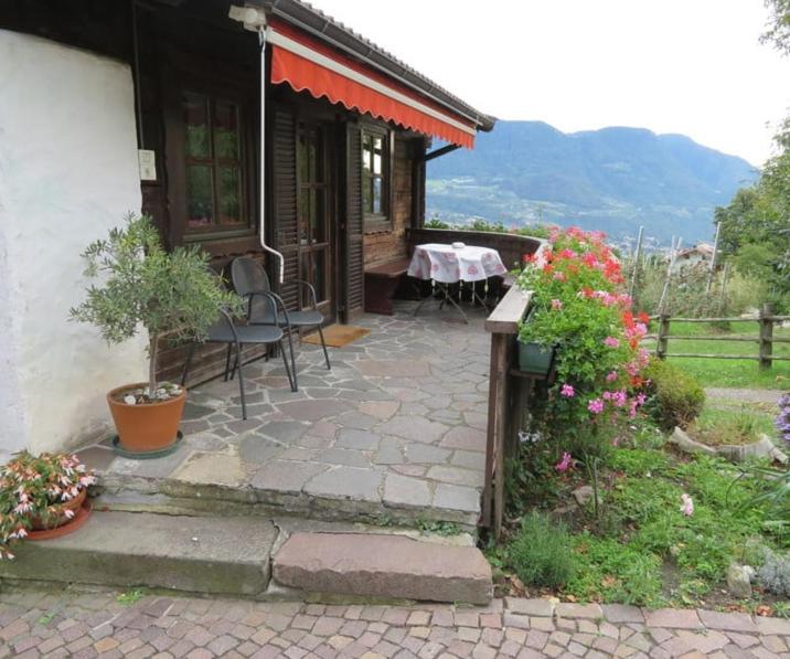 Residence Streitlhof Tirolo Extérieur photo