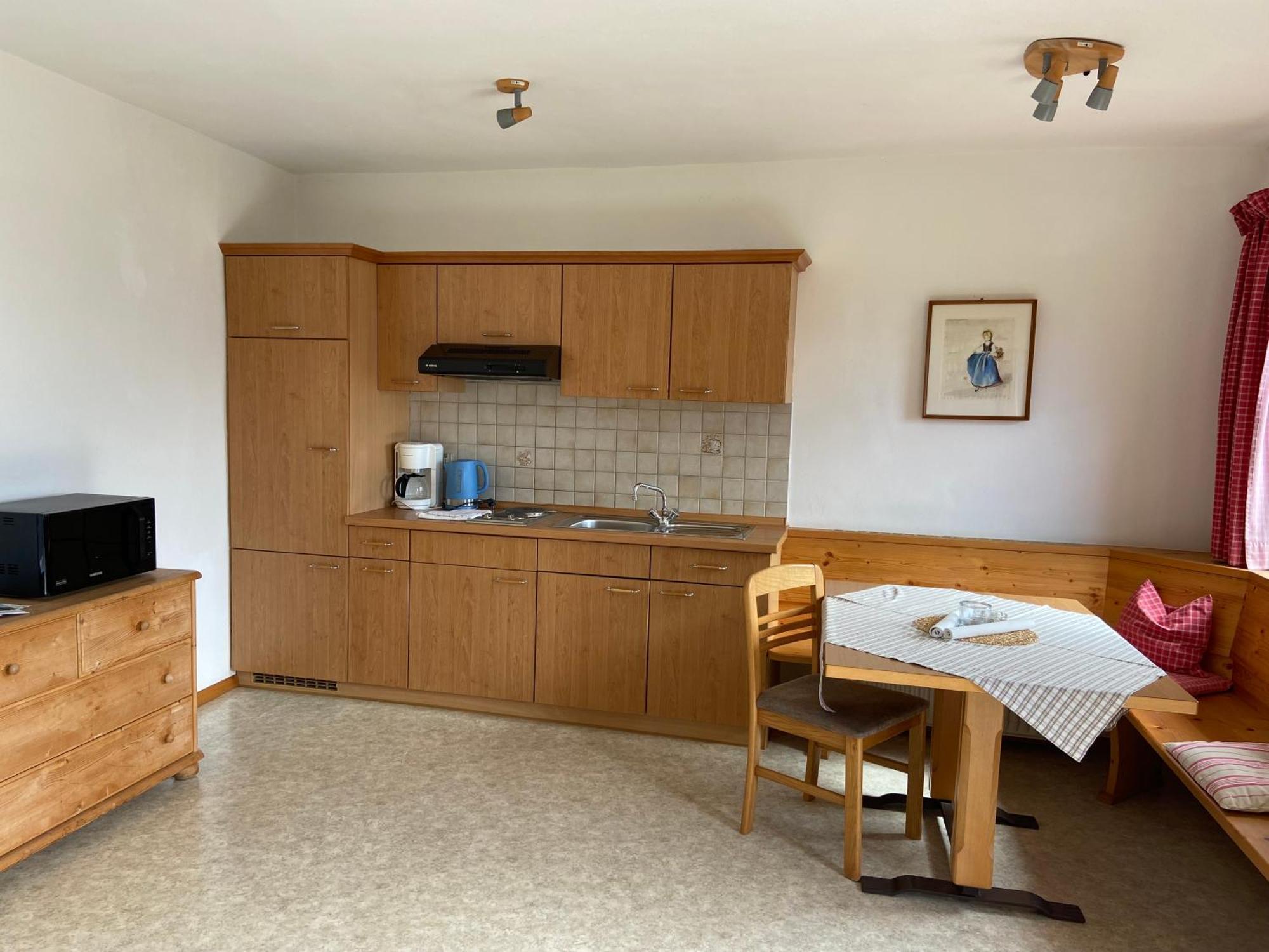 Residence Streitlhof Tirolo Extérieur photo