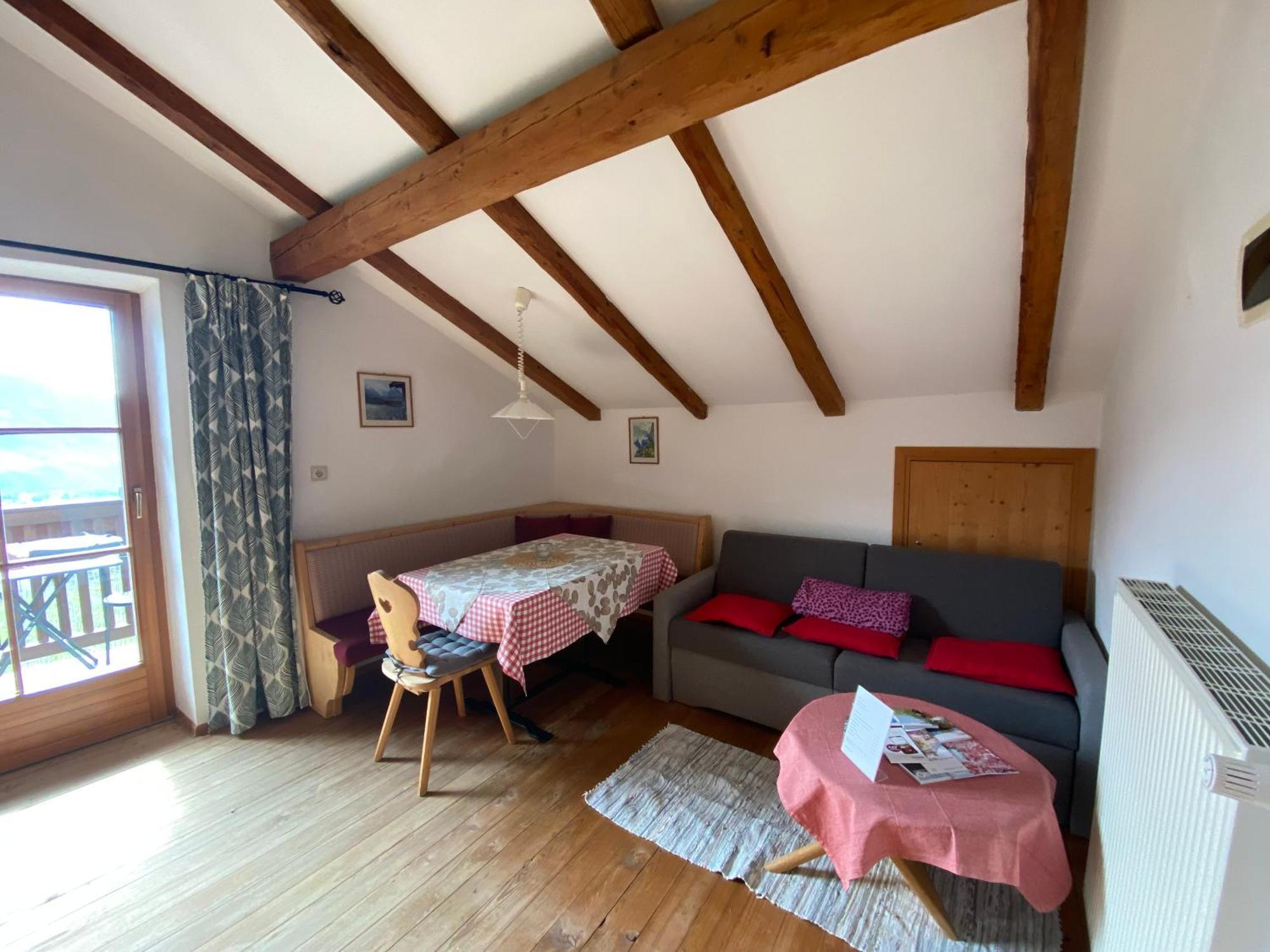 Residence Streitlhof Tirolo Extérieur photo
