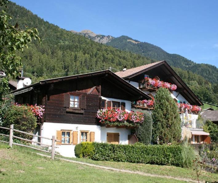Residence Streitlhof Tirolo Extérieur photo