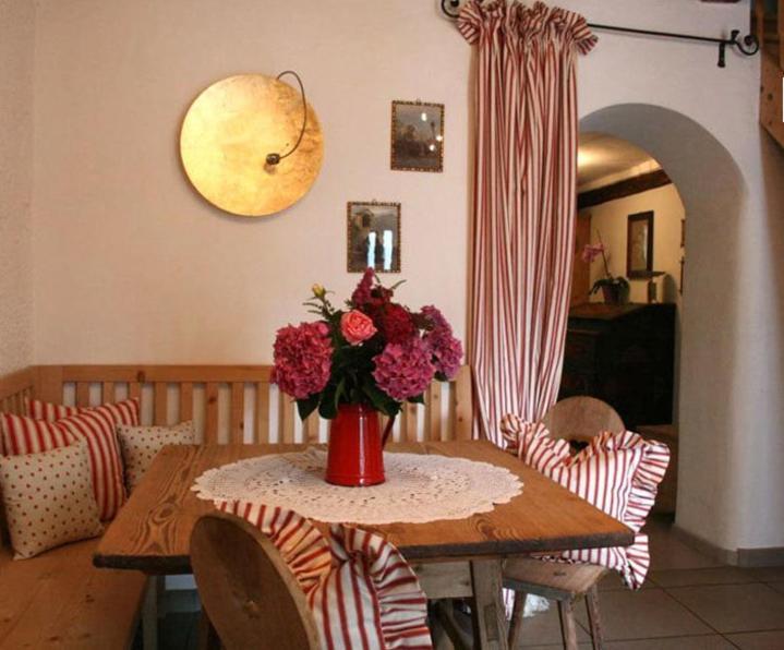 Residence Streitlhof Tirolo Extérieur photo