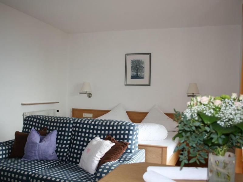 Residence Streitlhof Tirolo Extérieur photo