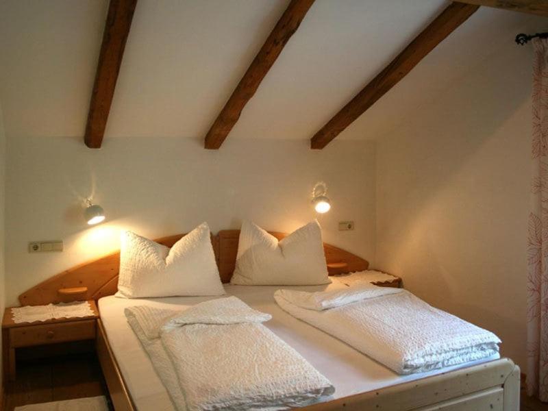 Residence Streitlhof Tirolo Extérieur photo
