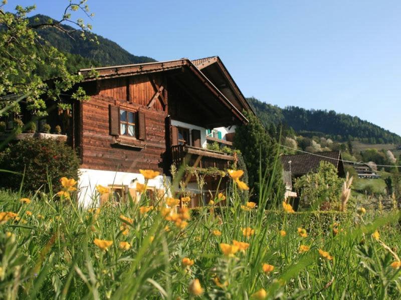 Residence Streitlhof Tirolo Extérieur photo